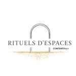 Logo Rituels d’Espaces Logo Rituels d'Espaces
